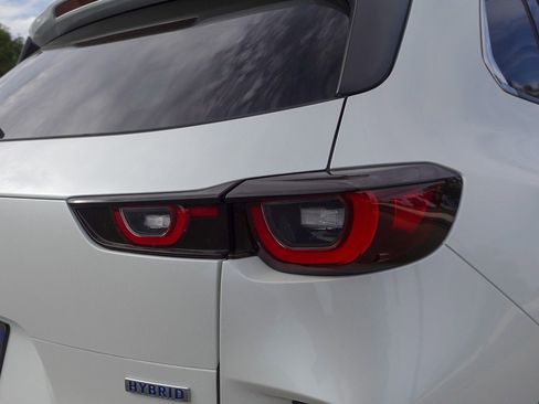 New 2026 MAZDA CX-50 AWD 2.5 Hybrid w/ Weather Package image 5