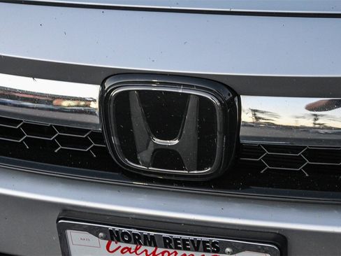 Used 2020 Honda Clarity Plug-In Hybrid image 6