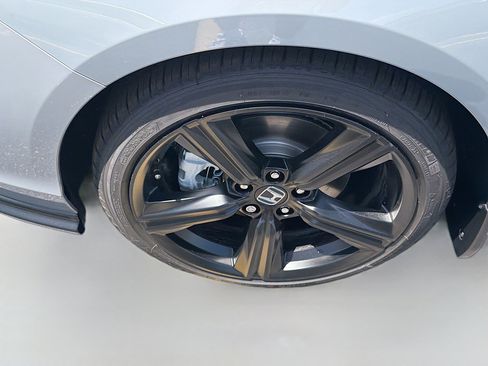 New 2026 Honda Accord Sport image 26