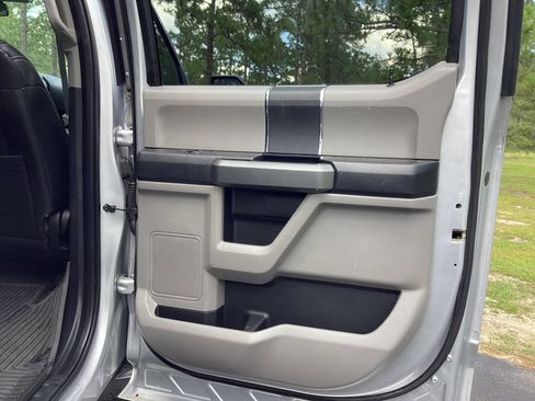 Used 2016 Ford F150 XLT AWD/4WD image 18