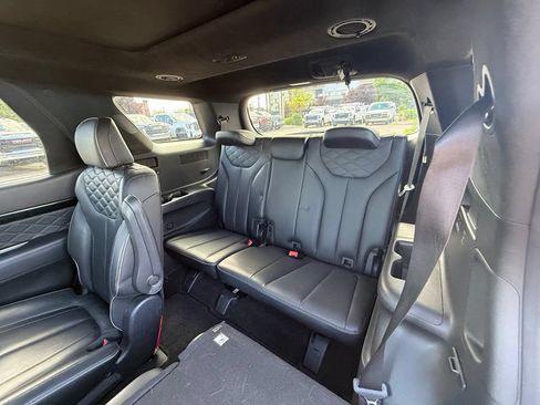 Used 2020 Hyundai Palisade Limited AWD/4WD image 26