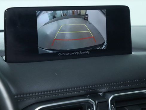 Used 2023 MAZDA CX-5 Carbon Edition image 34