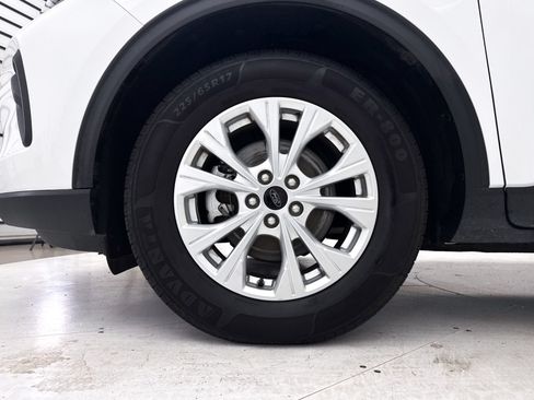 Used 2024 Ford Escape Active AWD/4WD image 15