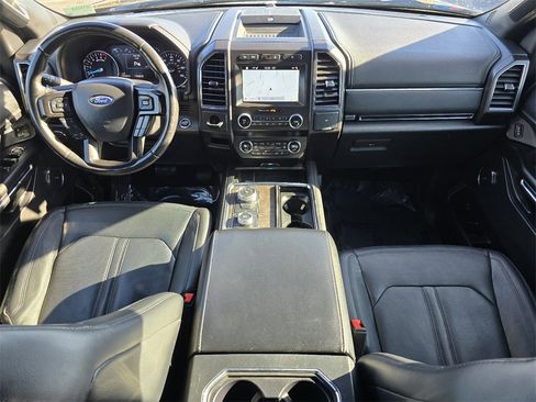 Used 2019 Ford Expedition Limited w/ Driver Assistance Package image 27