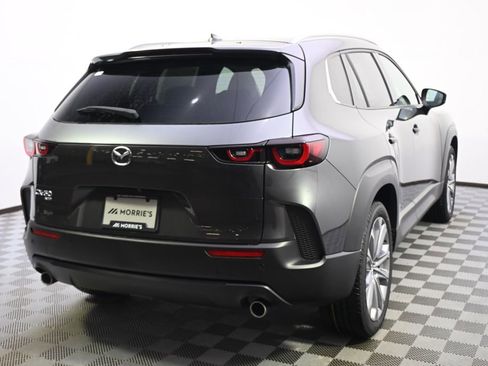 New 2026 MAZDA CX-50 AWD 2.5 S w/ Premium Package image 6