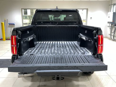 New 2026 Toyota Tacoma SR5 image 11