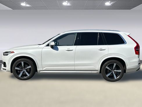 Used 2019 Volvo XC90 T6 R-Design w/ Advanced Package AWD/4WD image 2
