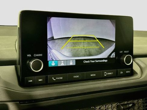 Used 2025 Honda Accord LX image 12