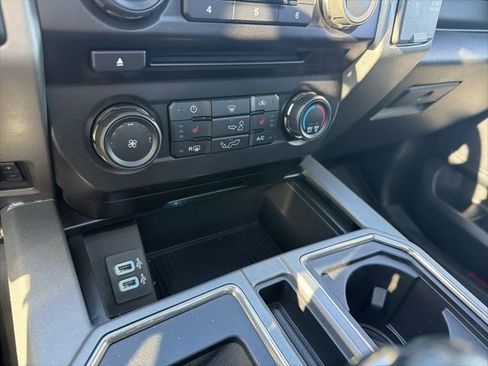 Used 2018 Ford F150 Raptor w/ Equipment Group 801A Mid image 14