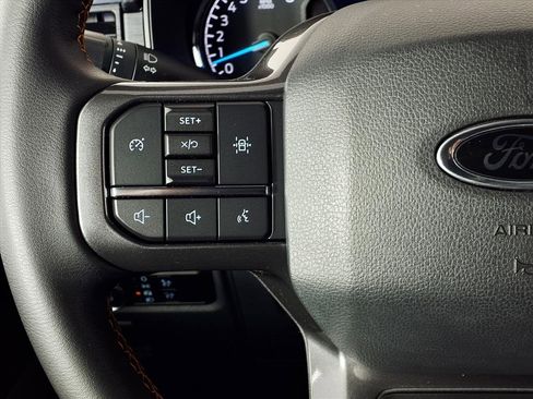 Used 2023 Ford F150 Tremor w/ Trailer Tow Package image 19