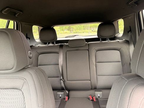 New 2026 Chevrolet Equinox LT FWD image 15
