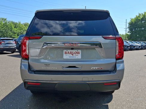 Used 2023 GMC Yukon XL AT4 AWD/4WD image 5