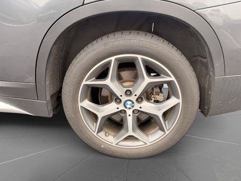 Used 2018 BMW X1 xDrive28i AWD/4WD image 9