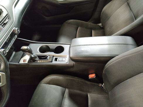 Used 2019 Nissan Altima 2.5 SV image 26