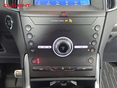Used 2020 Ford Edge ST w/ Cold Weather Package image 21
