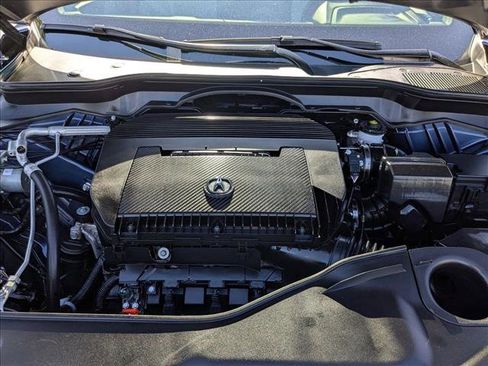 Used 2025 Acura MDX FWD w/ Technology Package image 25