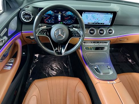 Used 2022 Mercedes-Benz CLS 450 4MATIC image 24