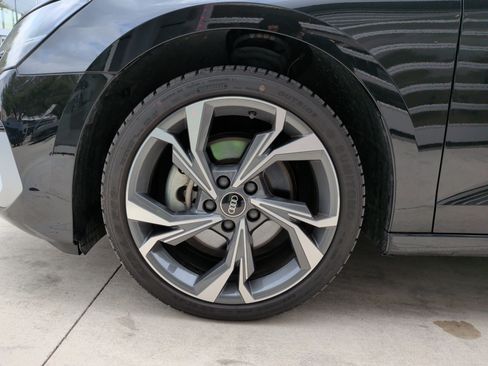 Used 2022 Audi A3 2.0T Premium image 13