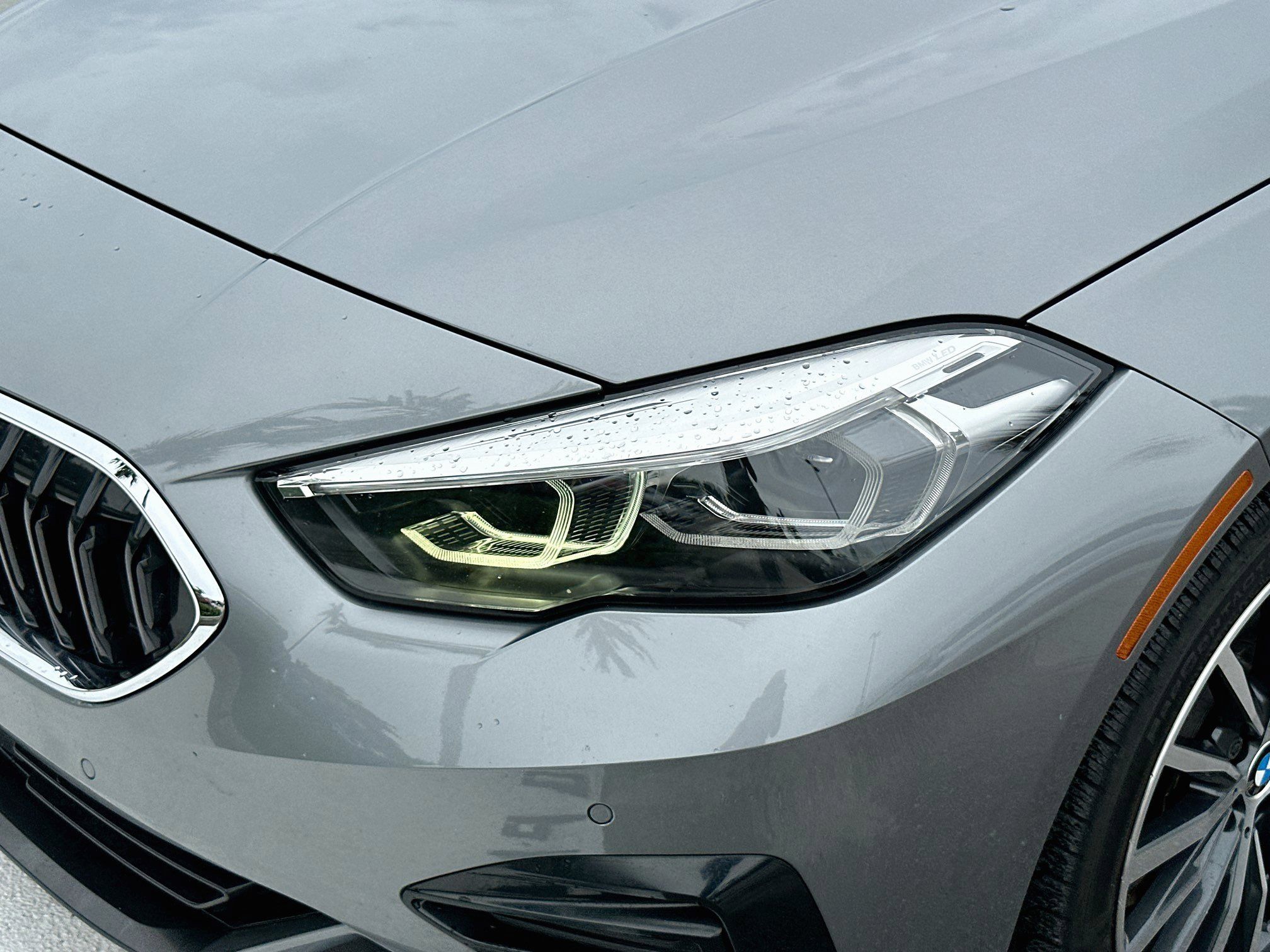 Used 2022 BMW 228i Gran Coupe w/ Convenience Package FWD image 31