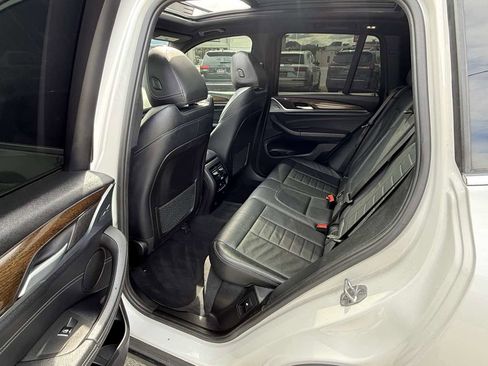 Used 2018 BMW X3 xDrive30i AWD/4WD image 5