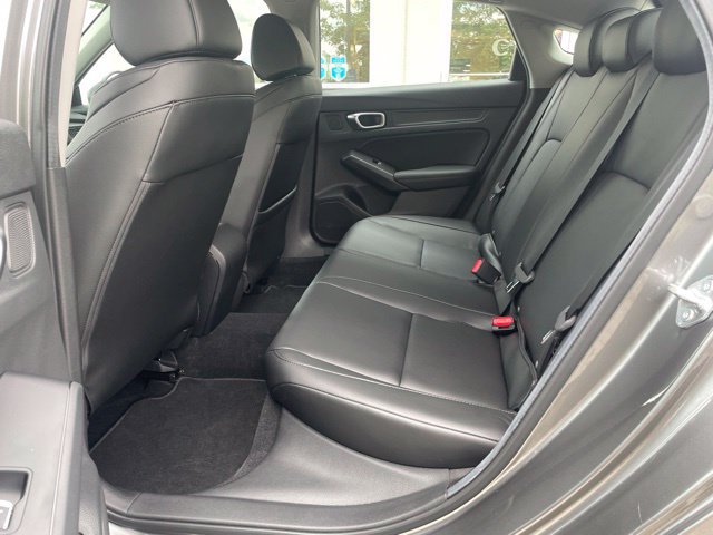 Certified 2025 Acura Integra FWD image 16