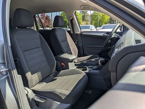 Used 2023 Volkswagen Tiguan S w/ IQ.Drive Package AWD/4WD image 31