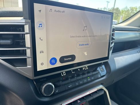 Used 2024 Toyota Tundra SR5 w/ SR5 Premium Package image 4