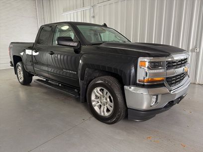Used 2017 Chevrolet Silverado 1500 LT w/ All Star Edition