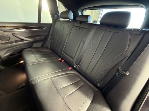 Used 2018 BMW X5 sDrive35i w/ Executive Package image 13