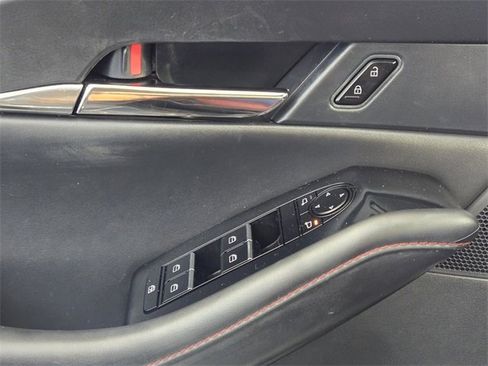 Certified 2023 MAZDA CX-30 AWD 2.5 S w/ Preferred Package image 28