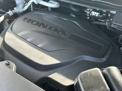 Used 2021 Honda Pilot Special Edition image 32