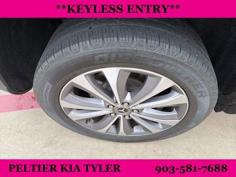 Used 2021 Mercedes-Benz GLE 350 4MATIC image 14