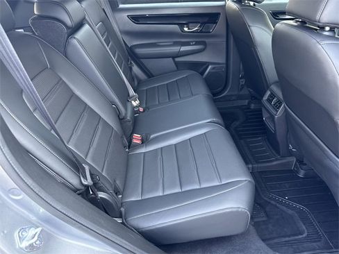Certified 2023 Honda CR-V EX-L image 35