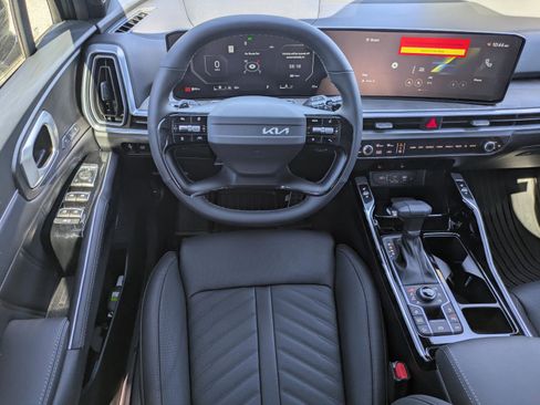 New 2026 Kia Sorento SX Prestige image 25
