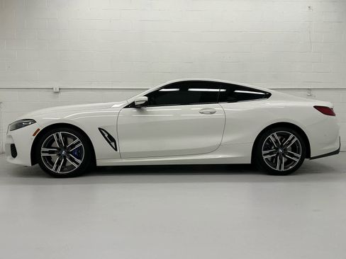 Used 2022 BMW 840i xDrive 840i image 3