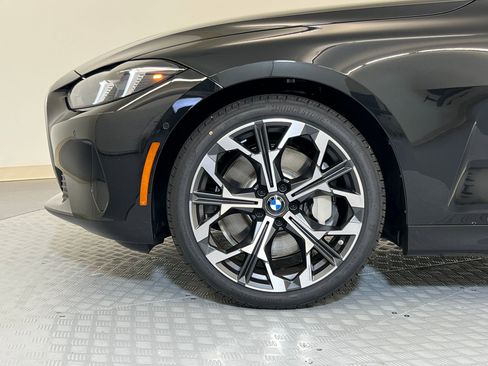 New 2026 BMW 430i Convertible w/ Premium Package image 10