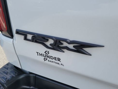 Used 2023 RAM 1500 TRX w/ TRX Level 2 Equipment Group image 7