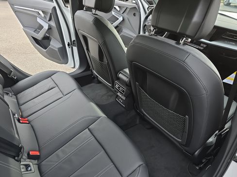 New 2026 Audi A3 2.0T Premium Plus image 11