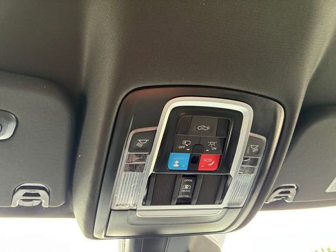 New 2026 RAM 1500 RHO AWD/4WD image 25