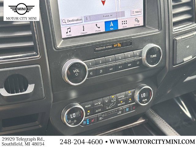 Used 2019 Ford Expedition Limited AWD/4WD image 34
