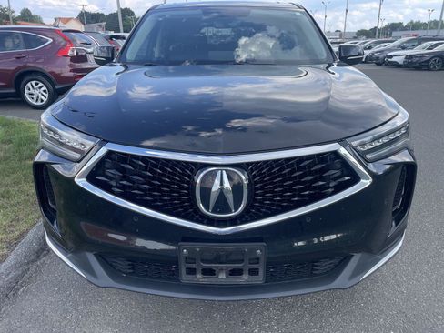 Used 2024 Acura RDX SH-AWD w/ Technology Package image 2
