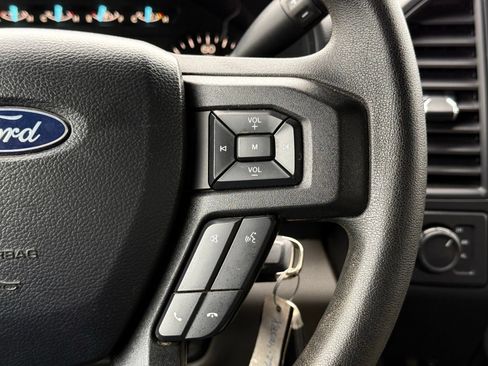 Used 2020 Ford F150 XL w/ XL Power Equipment Group AWD/4WD image 34