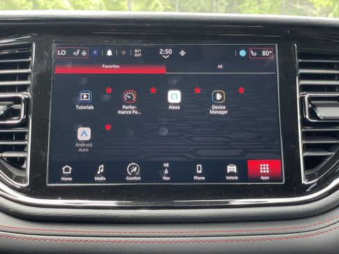 New 2026 Dodge Durango GT AWD/4WD image 25