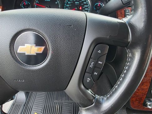 Used 2011 Chevrolet Silverado 3500 LTZ w/ Suspension Package, Off-Road image 36