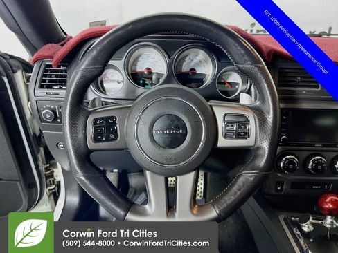 Used 2014 Dodge Challenger R/T RWD image 24