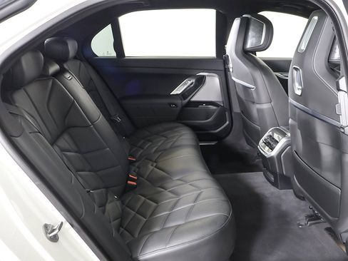 Used 2023 BMW 760i xDrive w/ Parking Assistance Package image 38