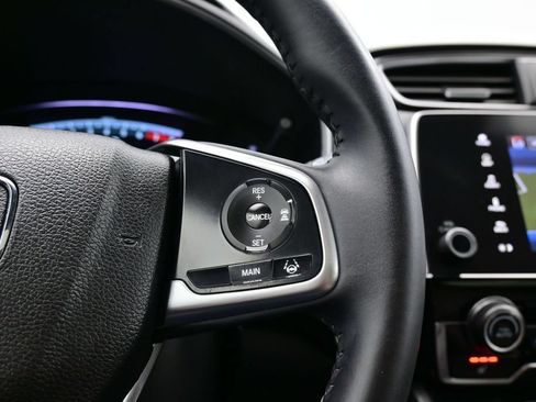 Used 2017 Honda CR-V Touring image 49