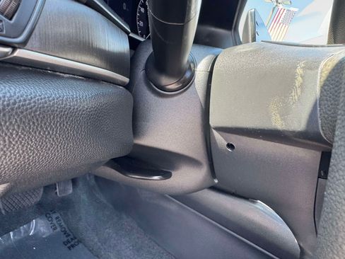 Used 2022 Honda Accord LX image 25