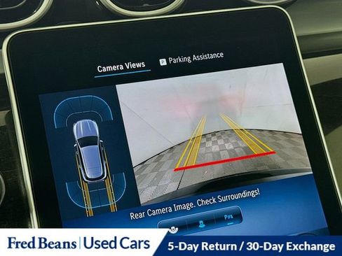 Used 2024 Mercedes-Benz GLC 300 GLC 300 image 14