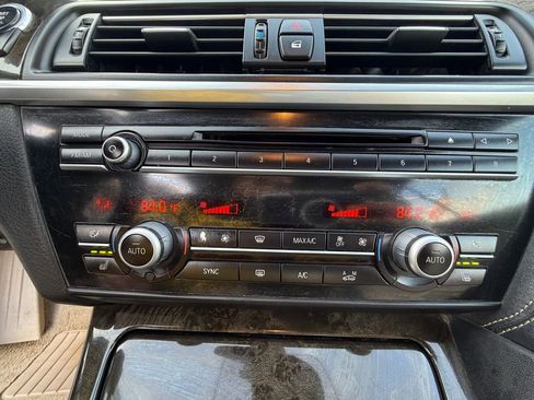 Used 2015 BMW 640i xDrive Convertible AWD/4WD image 26